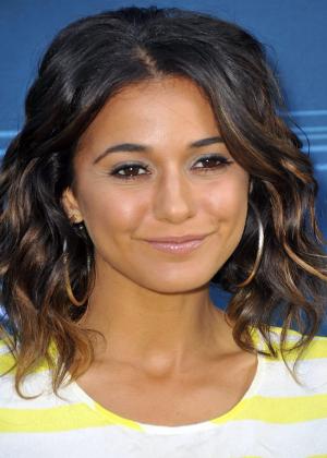 Emmanuelle Chriqui